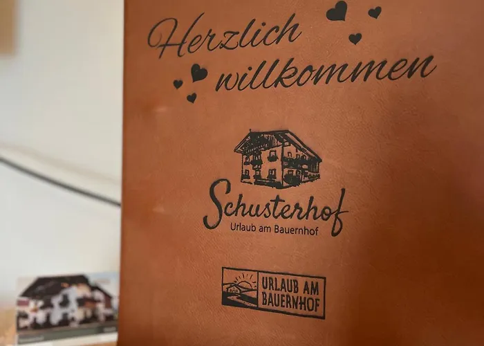 Schusterhof