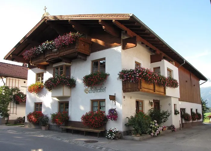 Schusterhof