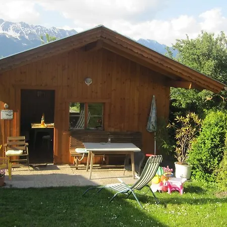 Schusterhof Apartment Innsbruck Exterior photo